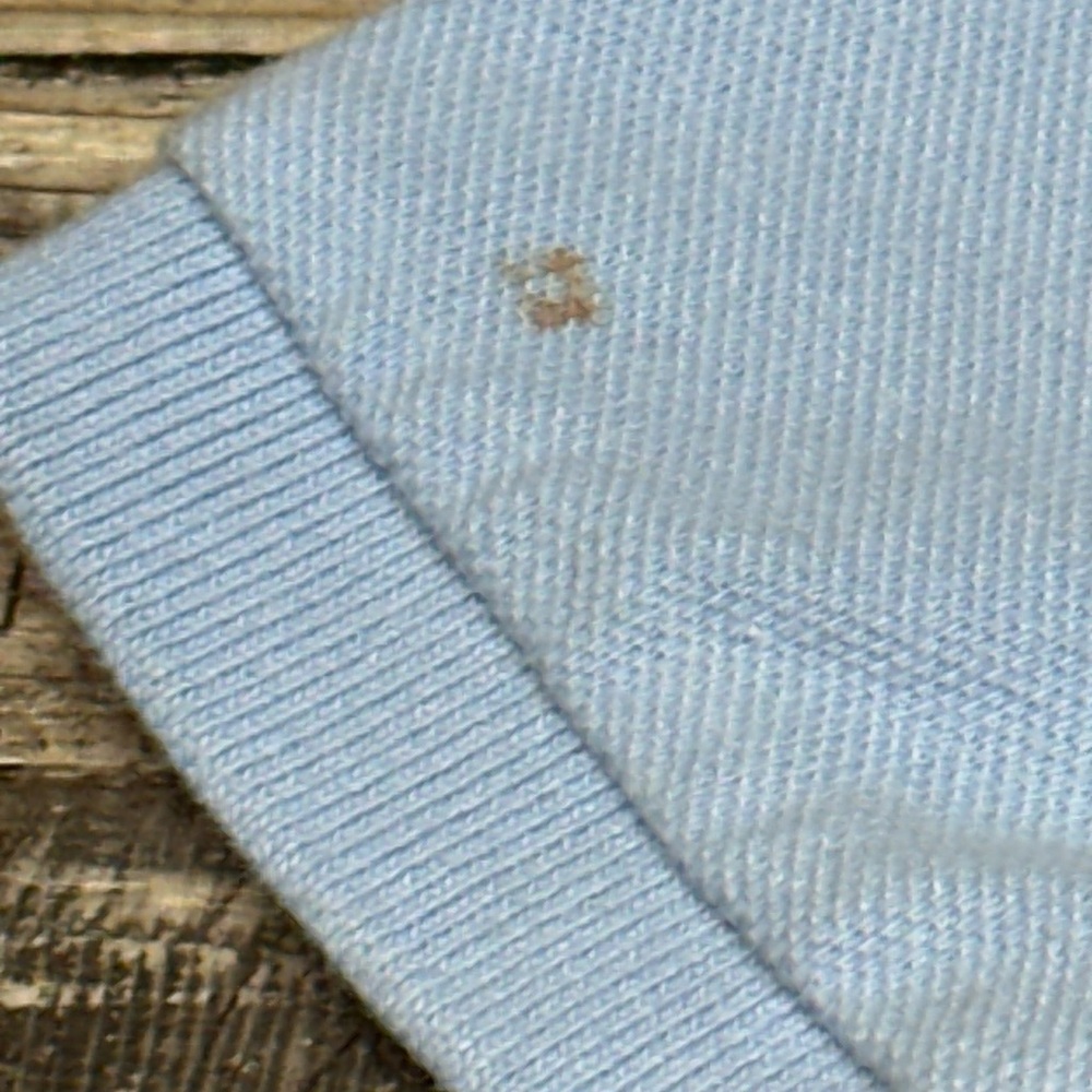 Polo Ralph Lauren Kids Size 5 Bundle Shirt Polo Tee Big Pony Blue - Picture 11 of 16